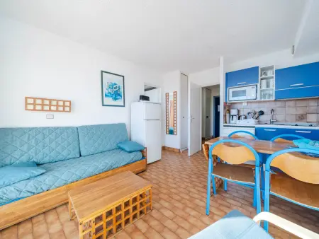 Appartement pour 8 avec Wi-Fi et vue sur mer à Roquebrune-Cap-Martin - Photo 2
