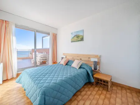 Appartement pour 8 avec Wi-Fi et vue sur mer à Roquebrune-Cap-Martin - Photo 4