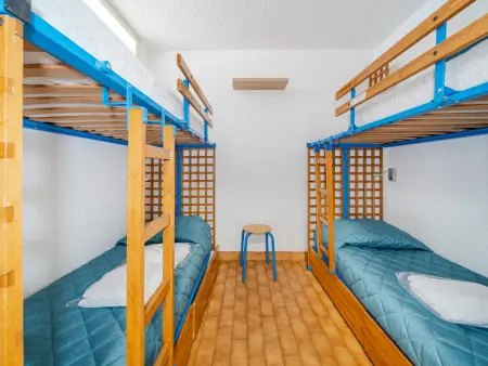 Appartement pour 8 avec Wi-Fi et vue sur mer à Roquebrune-Cap-Martin - Photo 5