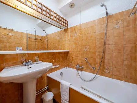 Appartement pour 8 avec Wi-Fi et vue sur mer à Roquebrune-Cap-Martin - Photo 6