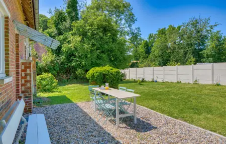 Athentique Maison Normande, Maison 6 personnes à Butot Vénesville - Photo 1