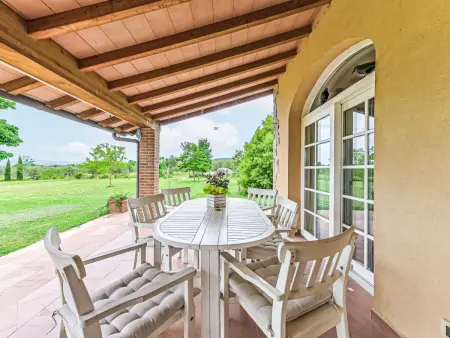 Le Pietre Focaie, Maison 6 personnes à Roccastrada - Photo 3