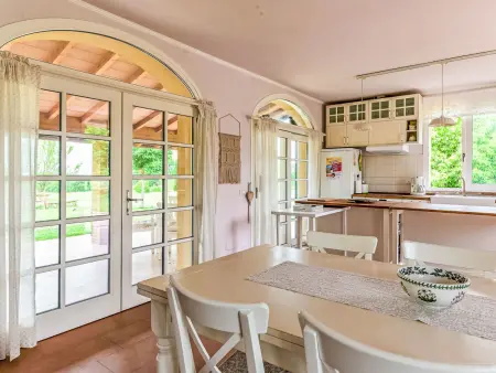 Le Pietre Focaie, Maison 6 personnes à Roccastrada - Photo 9