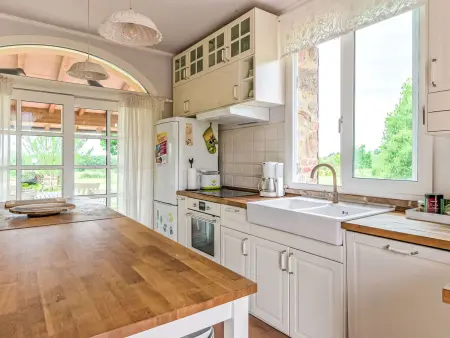 Le Pietre Focaie, Maison 6 personnes à Roccastrada - Photo 11