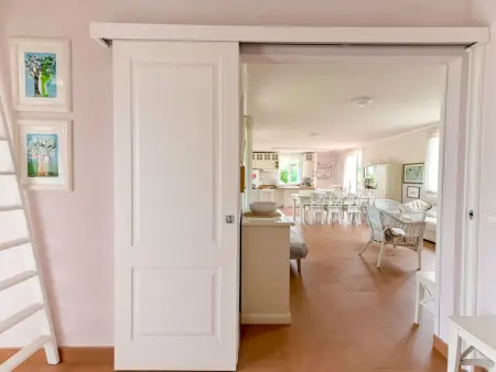 Le Pietre Focaie, Maison 6 personnes à Roccastrada - Photo 15