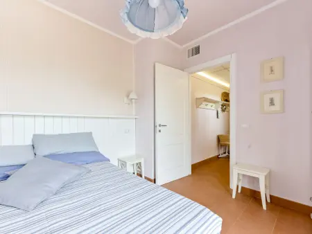 Le Pietre Focaie, Maison 6 personnes à Roccastrada - Photo 22