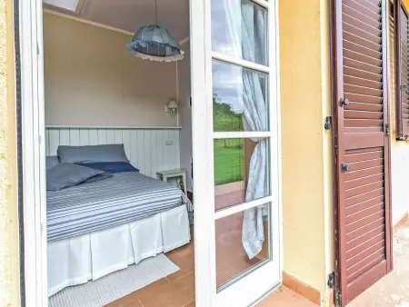 Le Pietre Focaie, Maison 6 personnes à Roccastrada - Photo 23