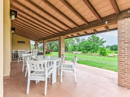 Le Pietre Focaie, Maison 6 personnes à Roccastrada - Photo 27