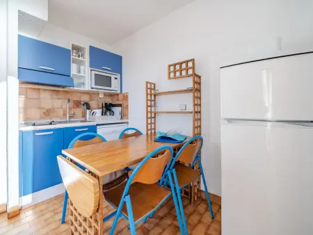 Appartement pour 6 avec Wi-Fi et vue mer à Roquebrune-Cap-Martin - Photo 4