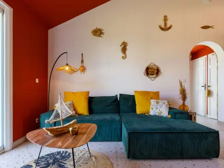 La Perle de Jade, Maison 8 personnes à Pornic - Photo 9