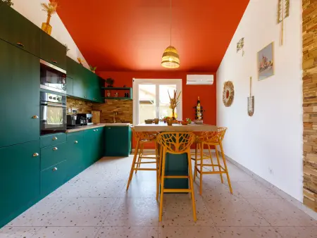 La Perle de Jade, Maison 8 personnes à Pornic - Photo 11