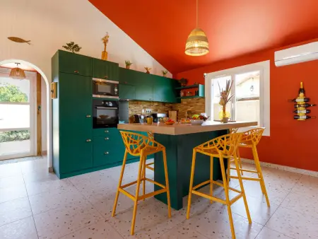 La Perle de Jade, Maison 8 personnes à Pornic - Photo 12