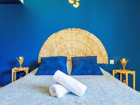 La Perle de Jade, Maison 8 personnes à Pornic - Photo 13