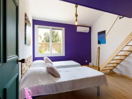 La Perle de Jade, Maison 8 personnes à Pornic - Photo 14