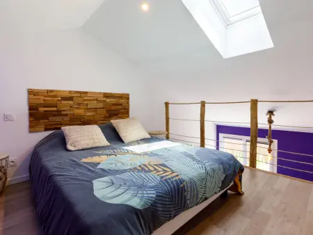 La Perle de Jade, Maison 8 personnes à Pornic - Photo 16