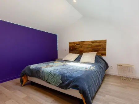 La Perle de Jade, Maison 8 personnes à Pornic - Photo 17