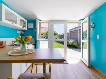 La Perle de Jade, Maison 8 personnes à Pornic - Photo 20