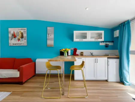 La Perle de Jade, Maison 8 personnes à Pornic - Photo 23