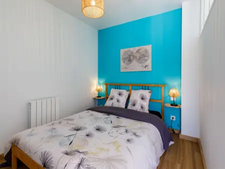 La Perle de Jade, Maison 8 personnes à Pornic - Photo 24