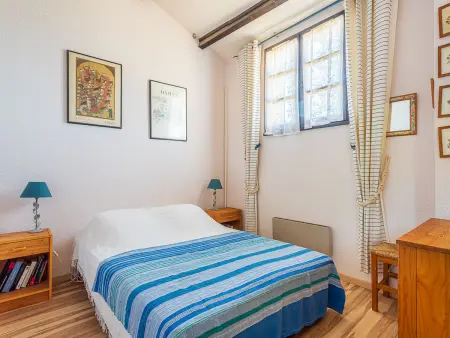 Les Mas de Pramousquier, Appartement 4 personnes à Le Lavandou - Photo 7