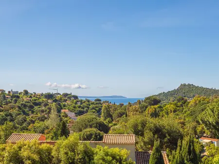 Les Mas de Pramousquier, Appartement 4 personnes à Le Lavandou - Photo 11