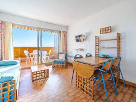 Appartement pour 8, vue mer, Wi-Fi inclus, Appartement 8 personnes à Roquebrune Cap Martin - Photo 1