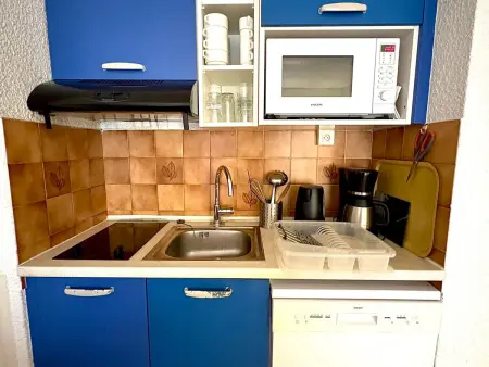Appartement pour 8, vue mer, Wi-Fi inclus, Appartement 8 personnes à Roquebrune Cap Martin - Photo 3
