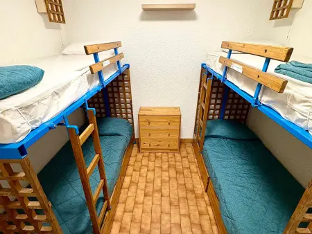 Appartement pour 8, vue mer, Wi-Fi inclus, Appartement 8 personnes à Roquebrune Cap Martin - Photo 5