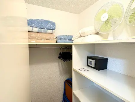 Appartement pour 8, vue mer, Wi-Fi inclus, Appartement 8 personnes à Roquebrune Cap Martin - Photo 6