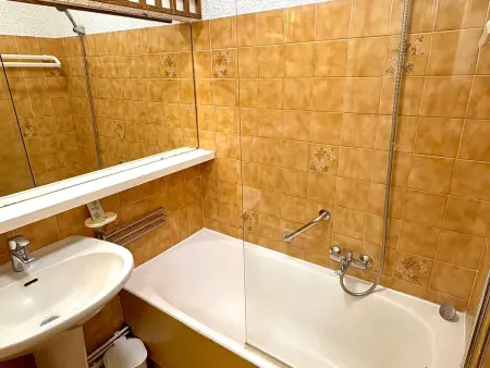 Appartement pour 8, vue mer, Wi-Fi inclus, Appartement 8 personnes à Roquebrune Cap Martin - Photo 7