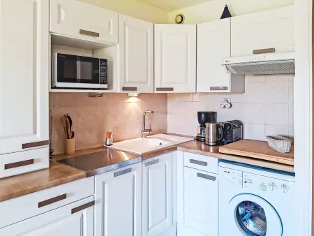 Les Marines d'Aryana, Appartement 2 personnes à Six Fours La Coudoulière - Photo 3