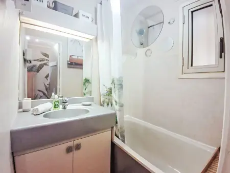 Les Marines d'Aryana, Appartement 2 personnes à Six Fours La Coudoulière - Photo 12