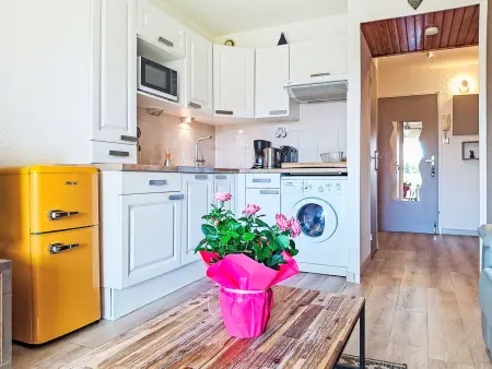 Les Marines d'Aryana, Appartement 2 personnes à Six Fours La Coudoulière - Photo 15