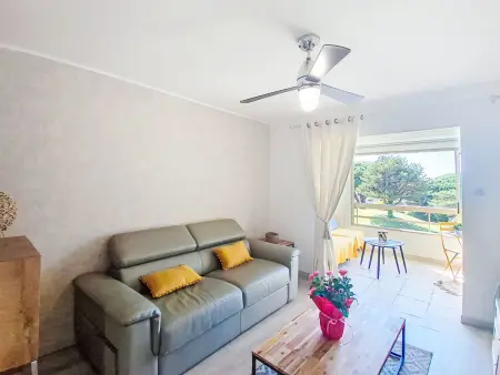 Les Marines d'Aryana, Appartement 2 personnes à Six Fours La Coudoulière - Photo 16