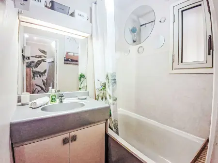 Les Marines d'Aryana, Appartement 2 personnes à Six Fours La Coudoulière - Photo 17