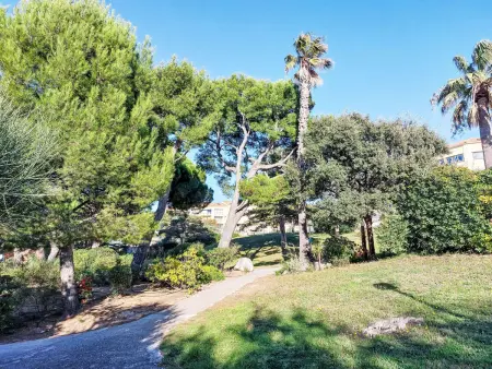 Les Marines d'Aryana, Appartement 2 personnes à Six Fours La Coudoulière - Photo 19