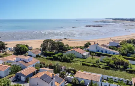 Maison 6 personnes à Saint Denis d'Oléron - Photo 1