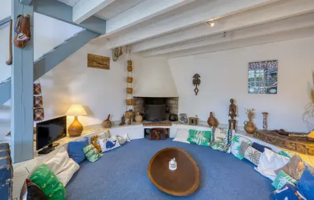 Maison 6 personnes à Saint Denis d'Oléron - Photo 3