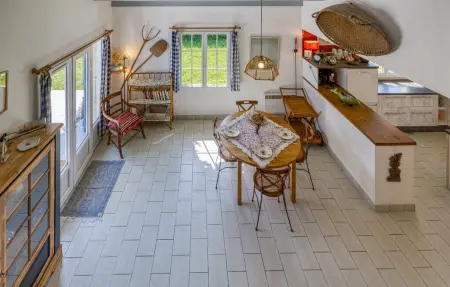 Maison 6 personnes à Saint Denis d'Oléron - Photo 5