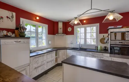 Maison 6 personnes à Saint Denis d'Oléron - Photo 6