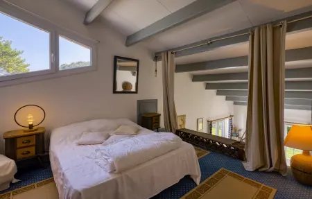 Maison 6 personnes à Saint Denis d'Oléron - Photo 7
