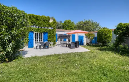 Maison 6 personnes à Saint Denis d'Oléron - Photo 9