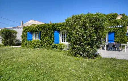 Maison 6 personnes à Saint Denis d'Oléron - Photo 10
