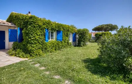 Maison 6 personnes à Saint Denis d'Oléron - Photo 11