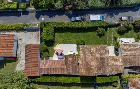 Maison 6 personnes à Saint Denis d'Oléron - Photo 12