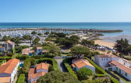 Maison 6 personnes à Saint Denis d'Oléron - Photo 13