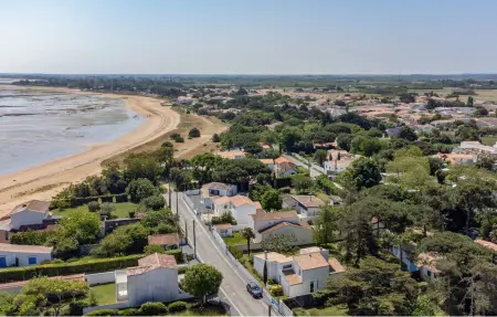Maison 6 personnes à Saint Denis d'Oléron - Photo 14
