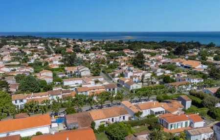 Maison 6 personnes à Saint Denis d'Oléron - Photo 15