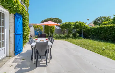 Maison 6 personnes à Saint Denis d'Oléron - Photo 18