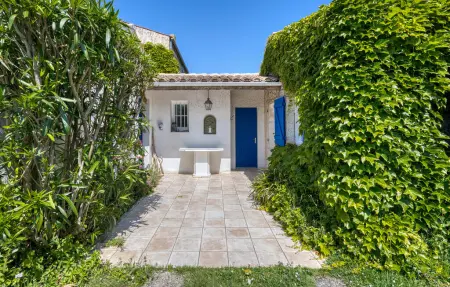 Maison 6 personnes à Saint Denis d'Oléron - Photo 20